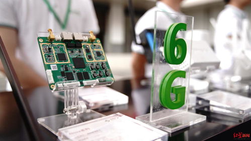 西南最大5G全連接工廠在蓉投產，產能占全球網絡通信終端四分之一